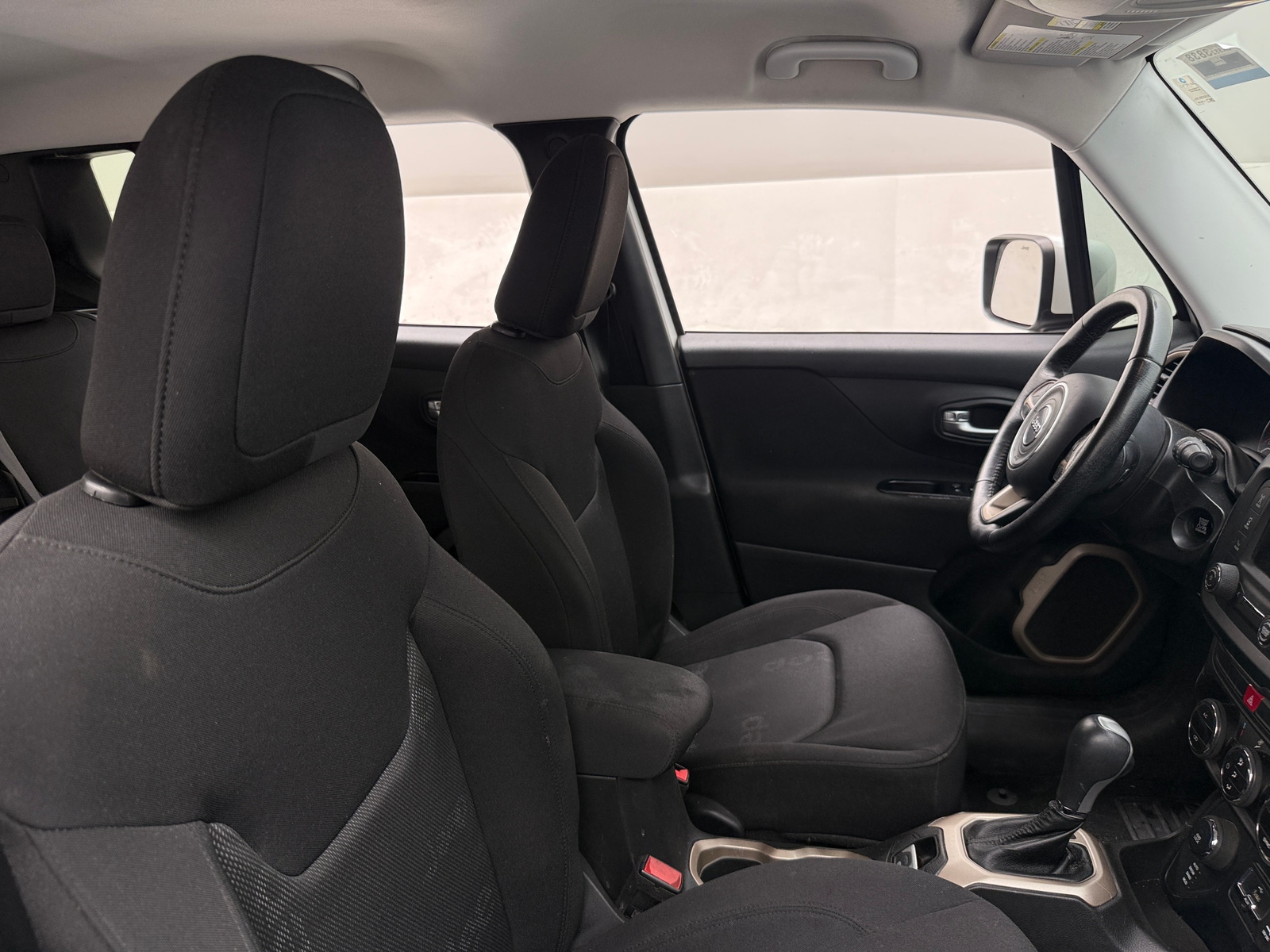 Thumbnail: 2015 Jeep Renegade - 2