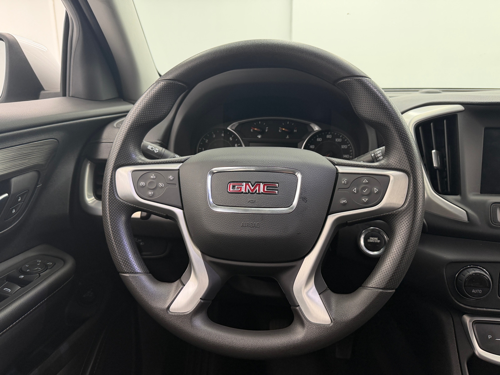 Thumbnail: 2022 GMC Terrain - 5