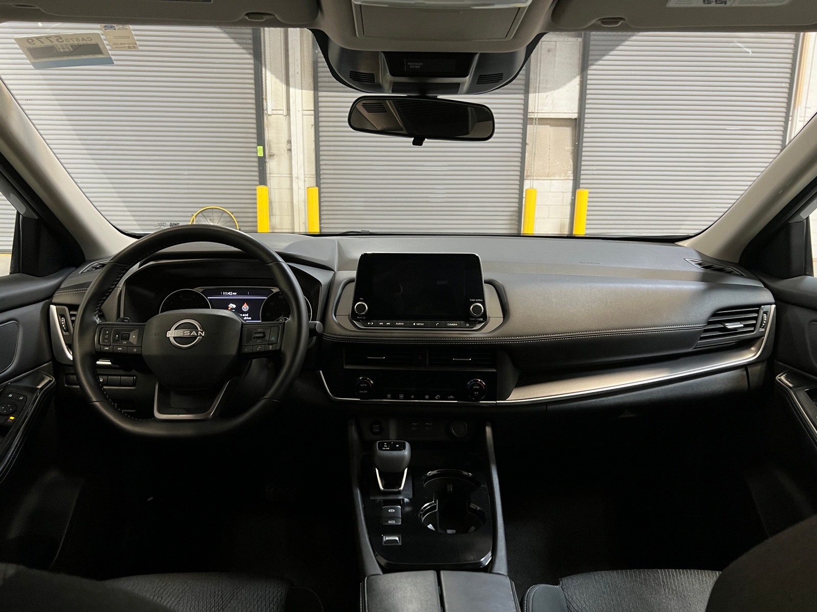 Thumbnail: 2025 Nissan Rogue - 3