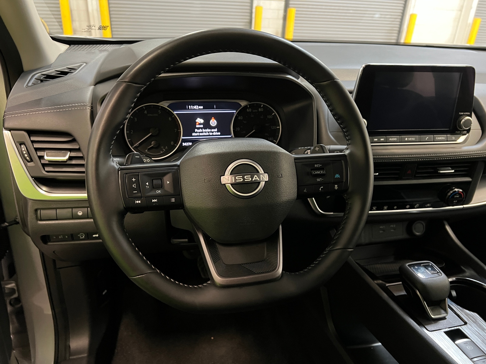 Thumbnail: 2025 Nissan Rogue - 5