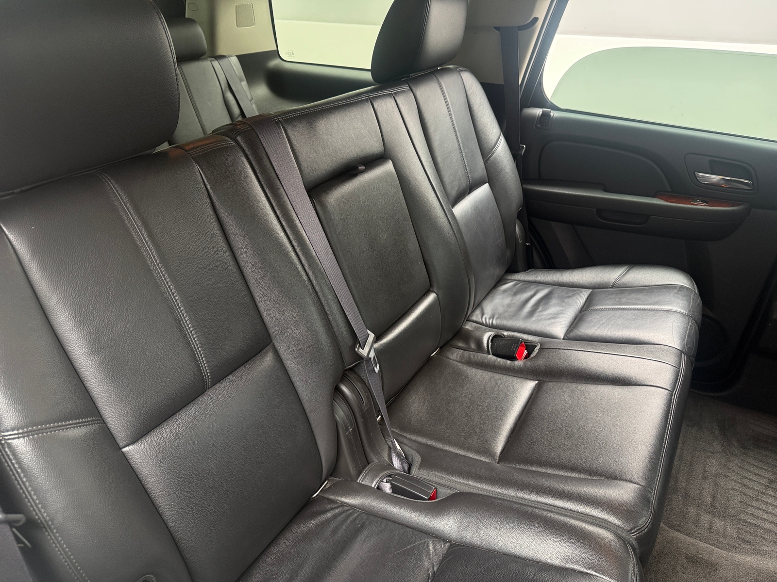 Thumbnail: 2012 Chevrolet Tahoe - 5