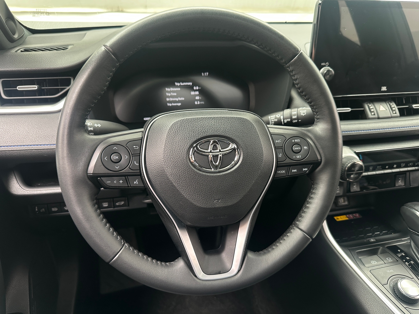 Thumbnail: 2023 Toyota RAV4 - 4