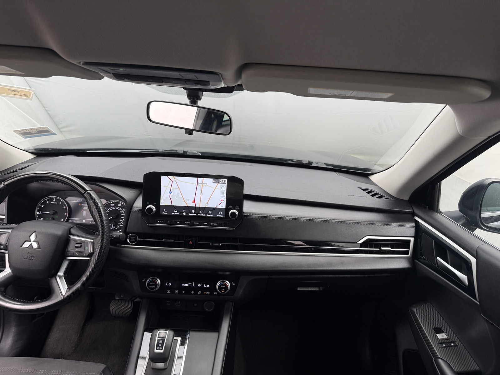 Thumbnail: 2022 Mitsubishi Outlander - 2