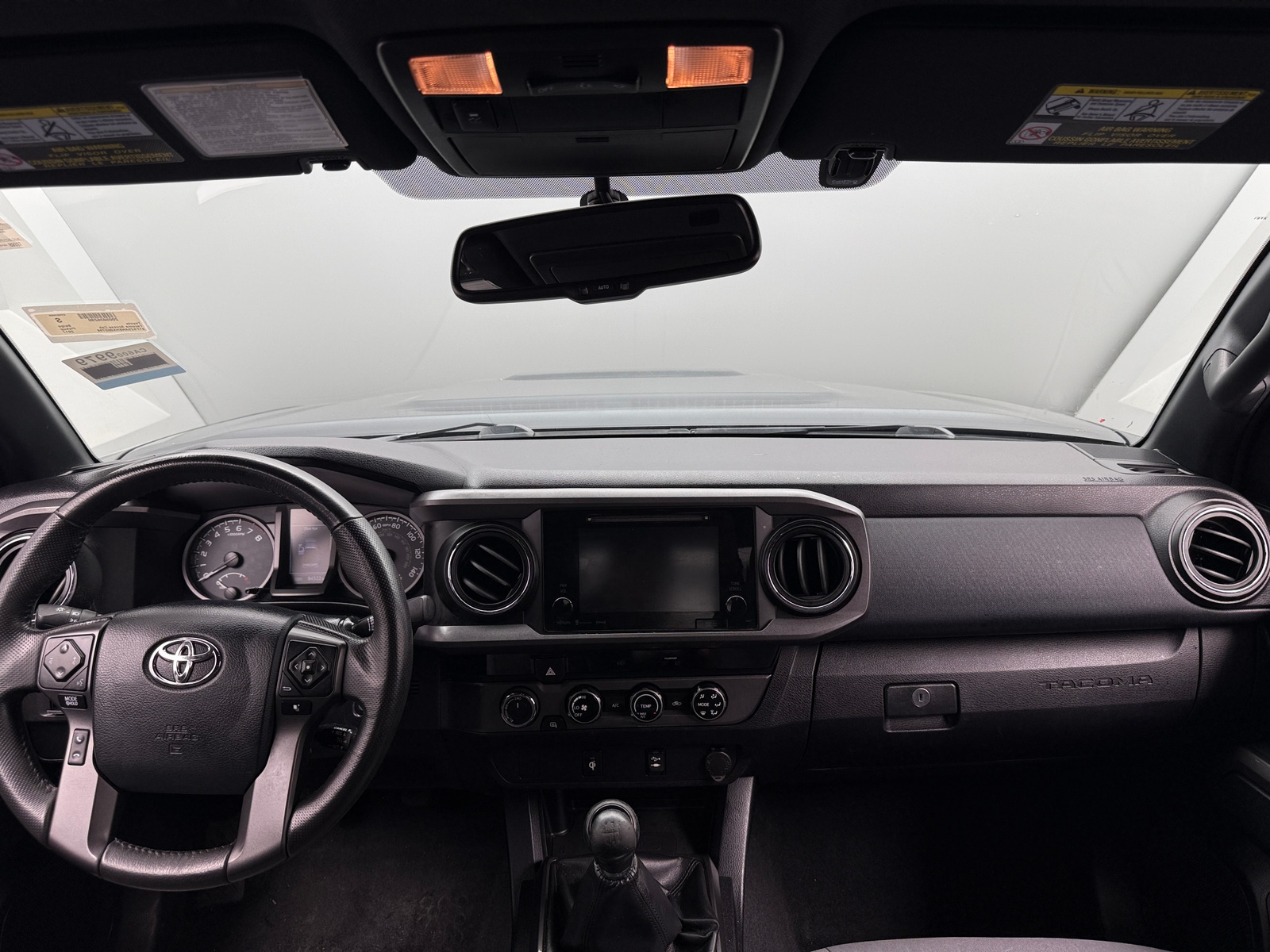 Thumbnail: 2017 Toyota Tacoma - 3
