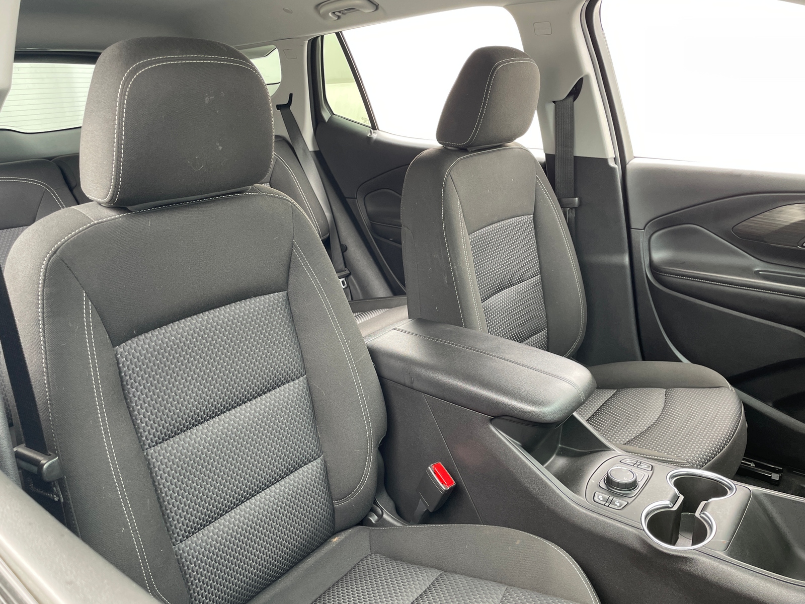 Thumbnail: 2024 GMC Terrain - 2