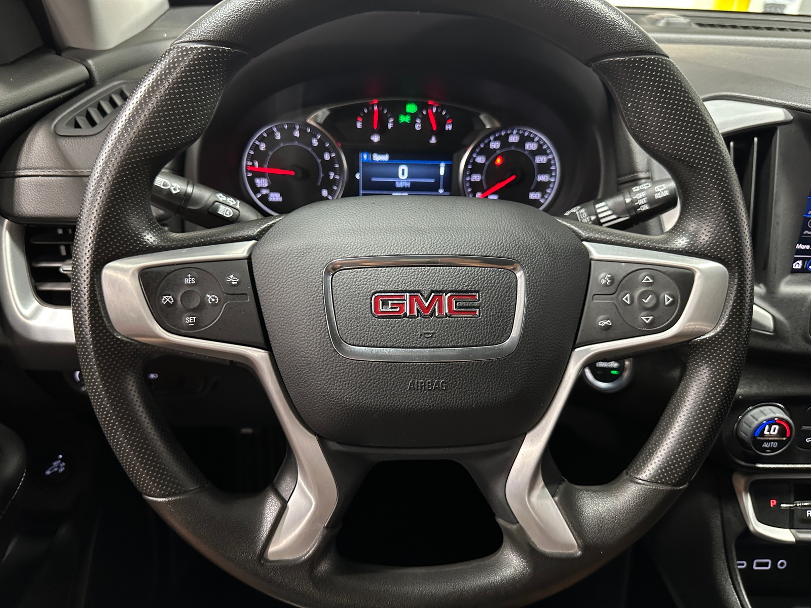 Thumbnail: 2024 GMC Terrain - 5