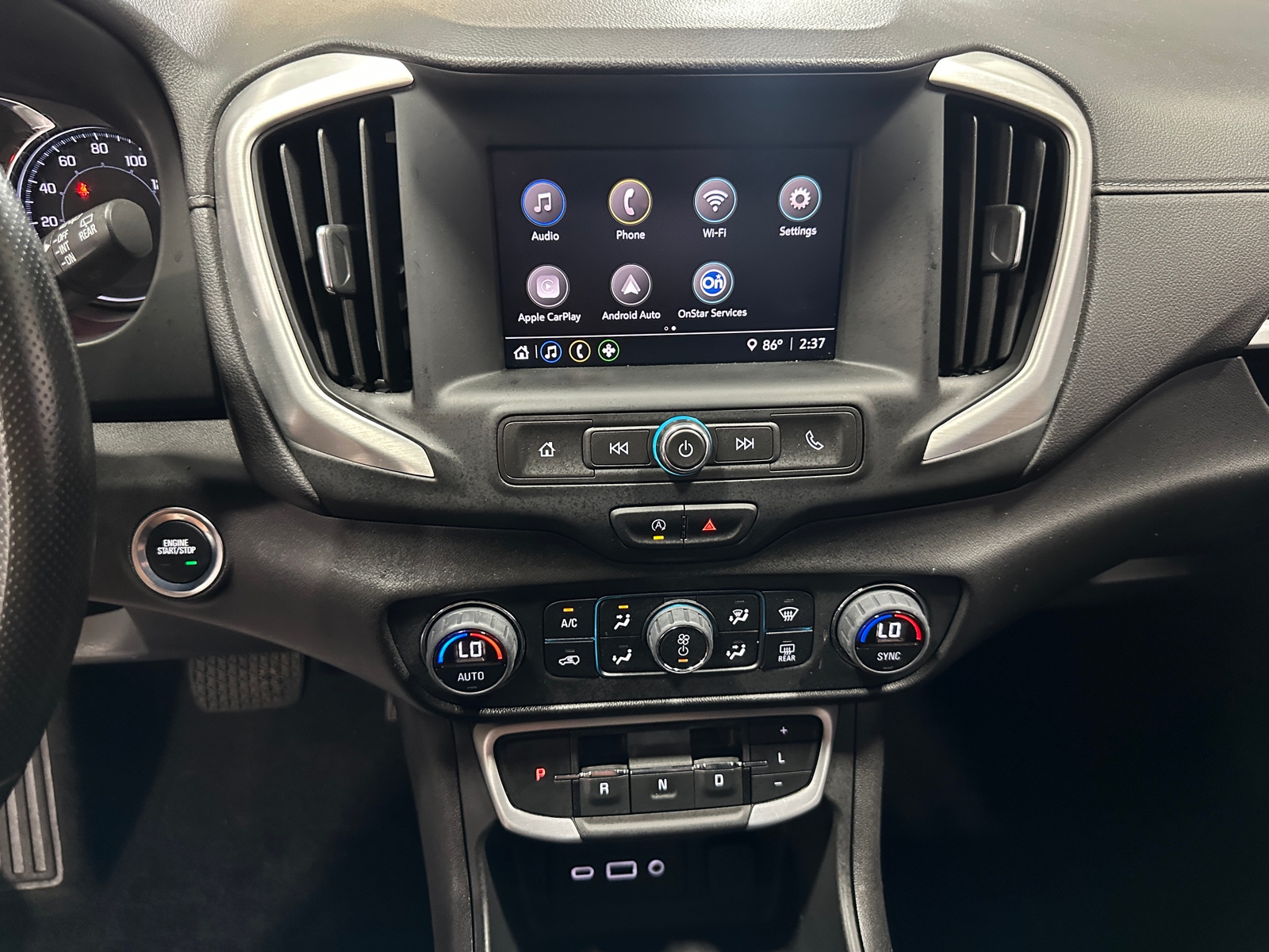 Thumbnail: 2024 GMC Terrain - 4