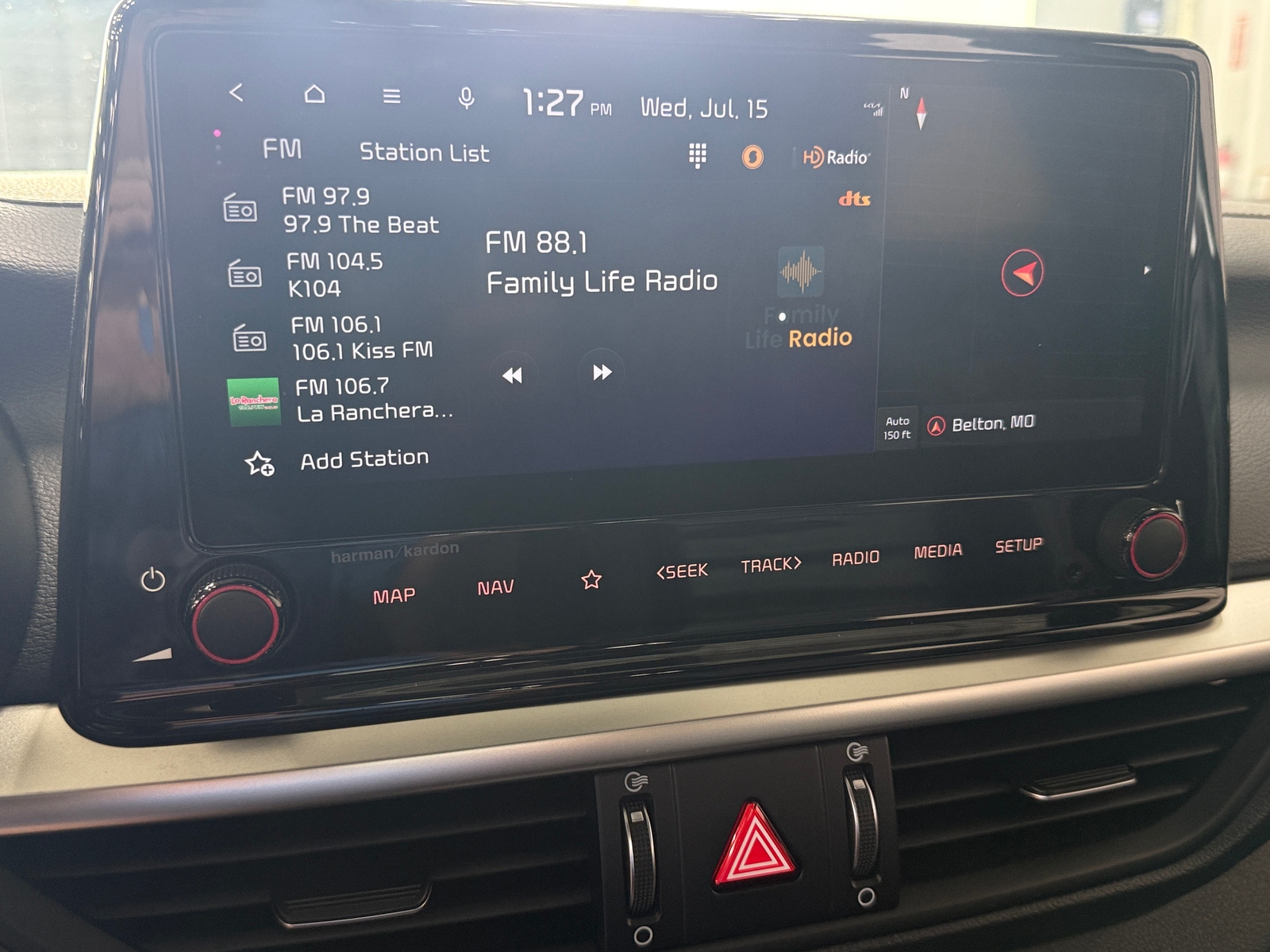 Thumbnail: 2023 Kia Forte - 4
