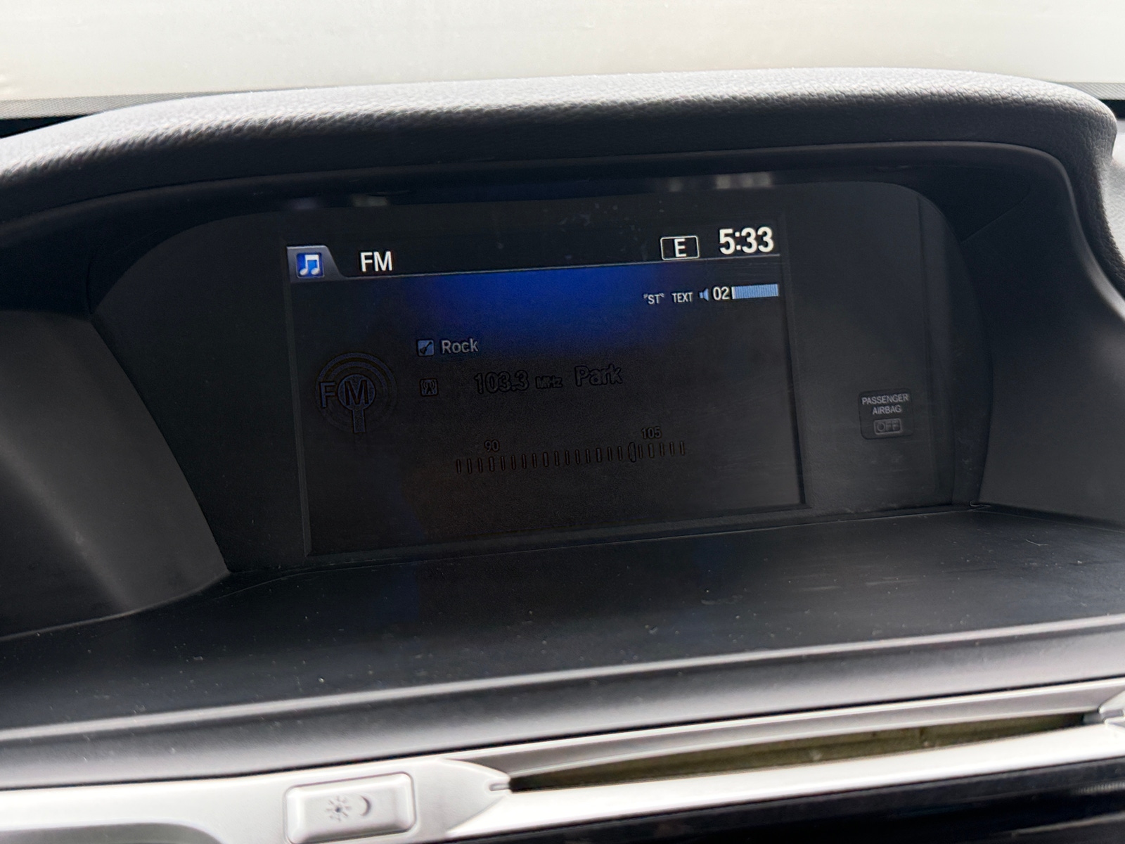 Thumbnail: 2015 Honda Accord - 3