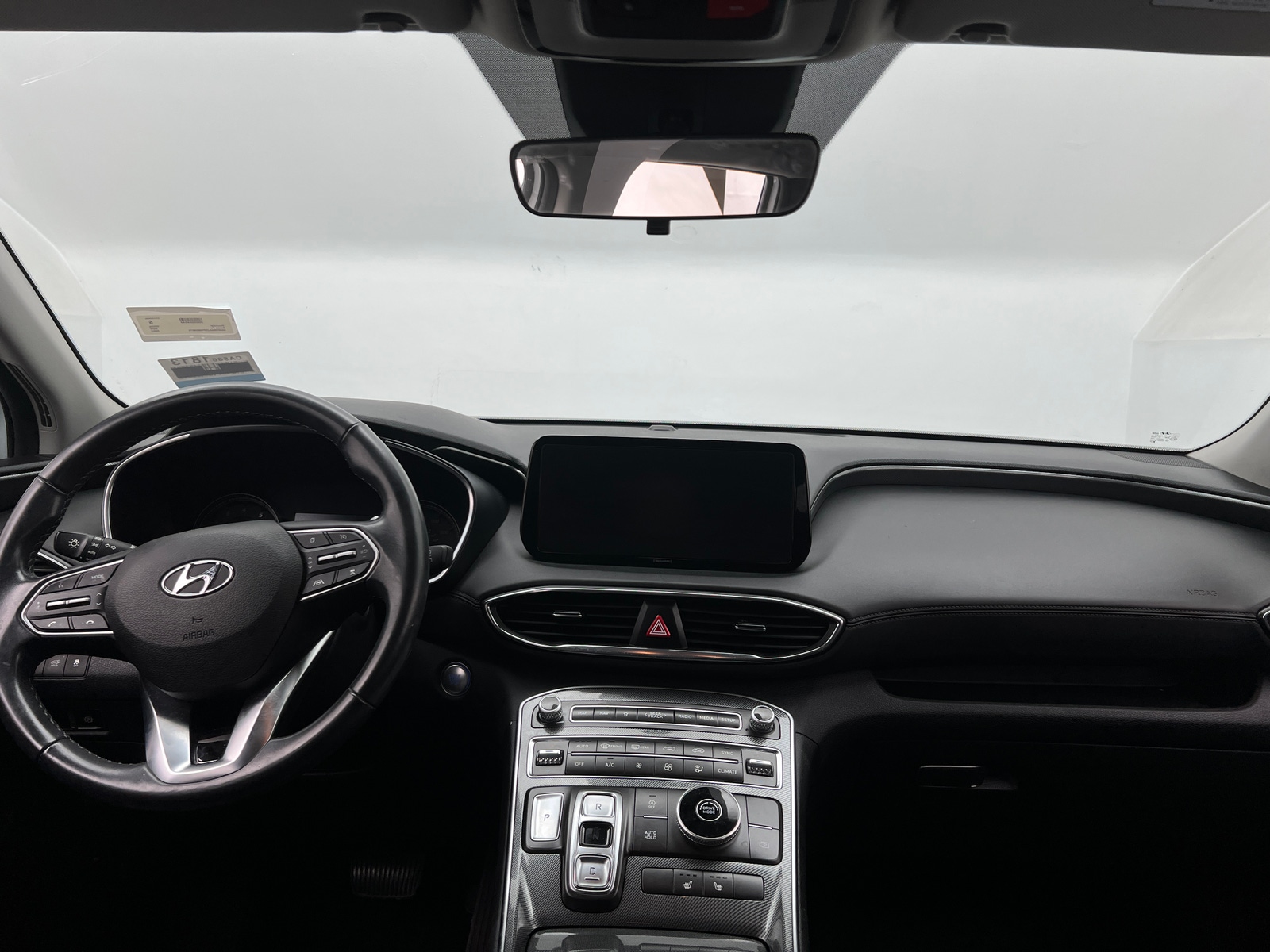 Thumbnail: 2023 Hyundai Santa Fe - 2