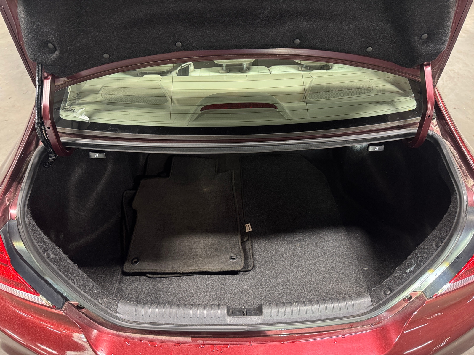 Thumbnail: 2015 Honda Civic - 7