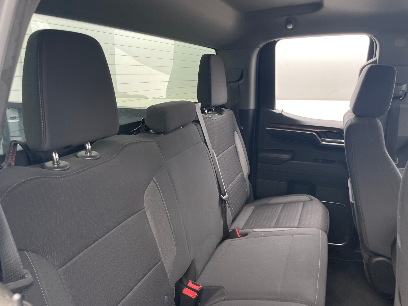 Thumbnail: 2023 GMC Sierra 1500 - 6