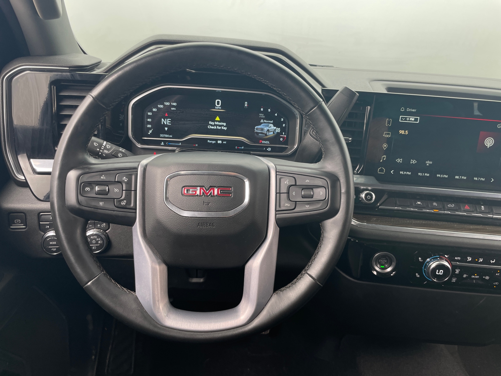 Thumbnail: 2023 GMC Sierra 1500 - 5