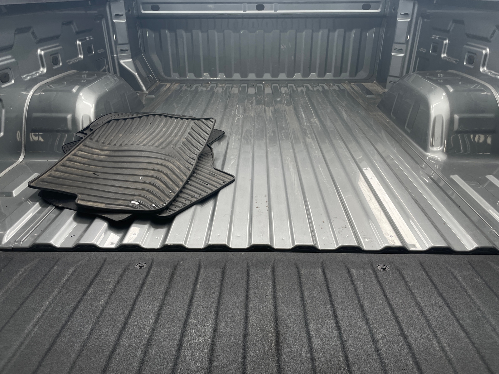 Thumbnail: 2023 GMC Sierra 1500 - 7