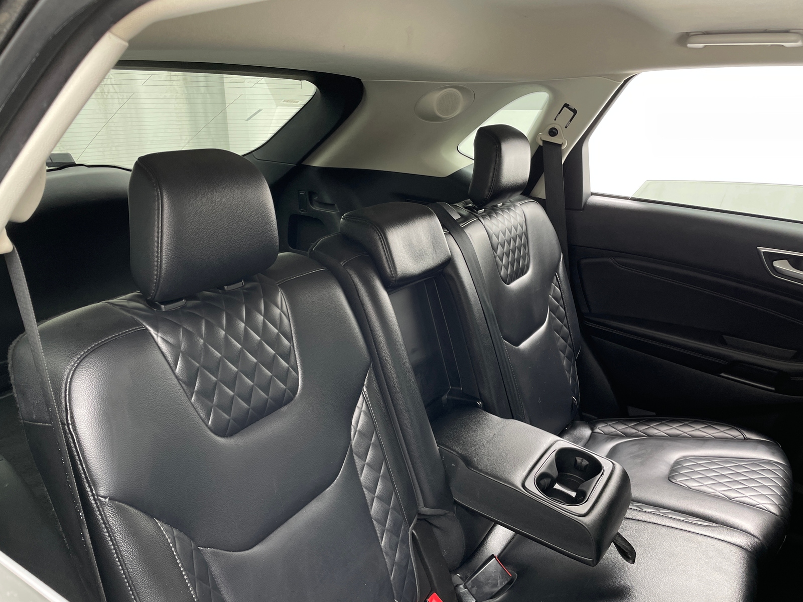 Thumbnail: 2023 Ford Edge - 5