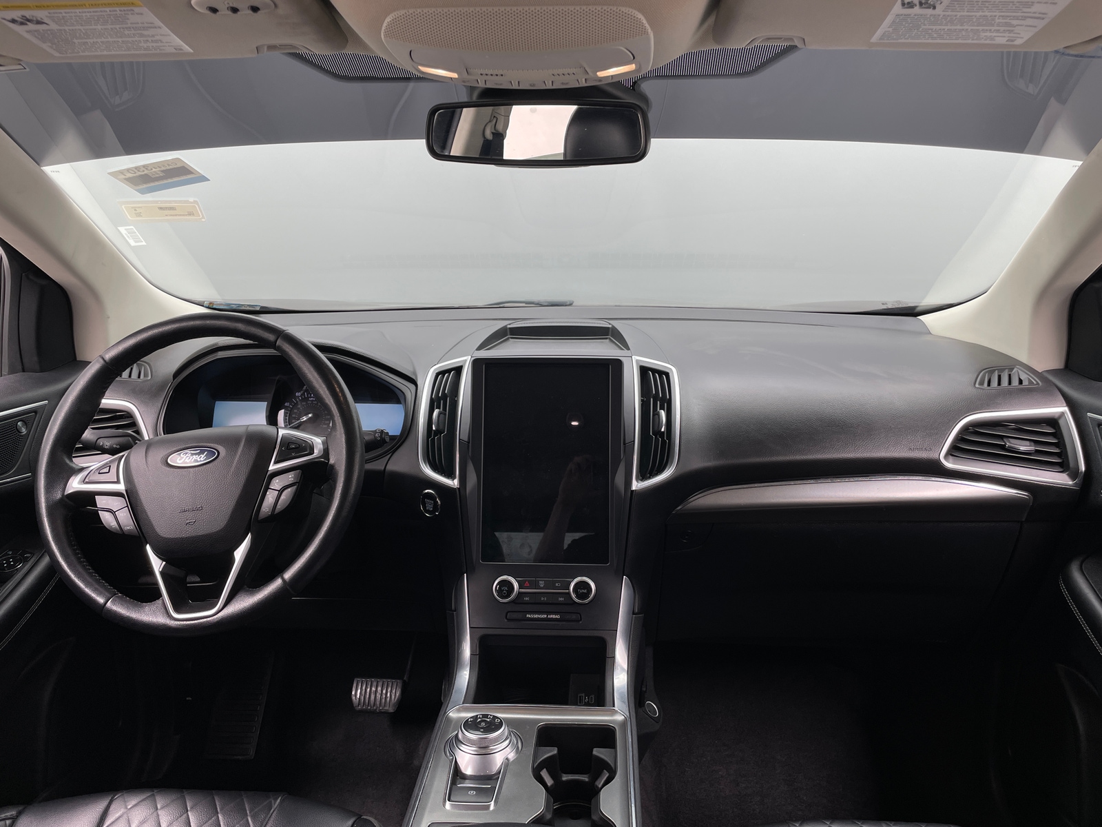 Thumbnail: 2023 Ford Edge - 2