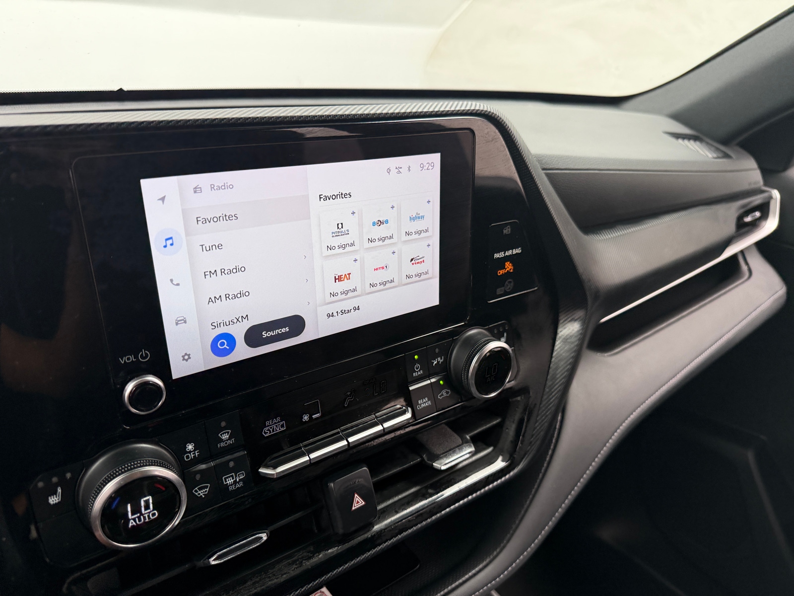 Thumbnail: 2024 Toyota Highlander - 4