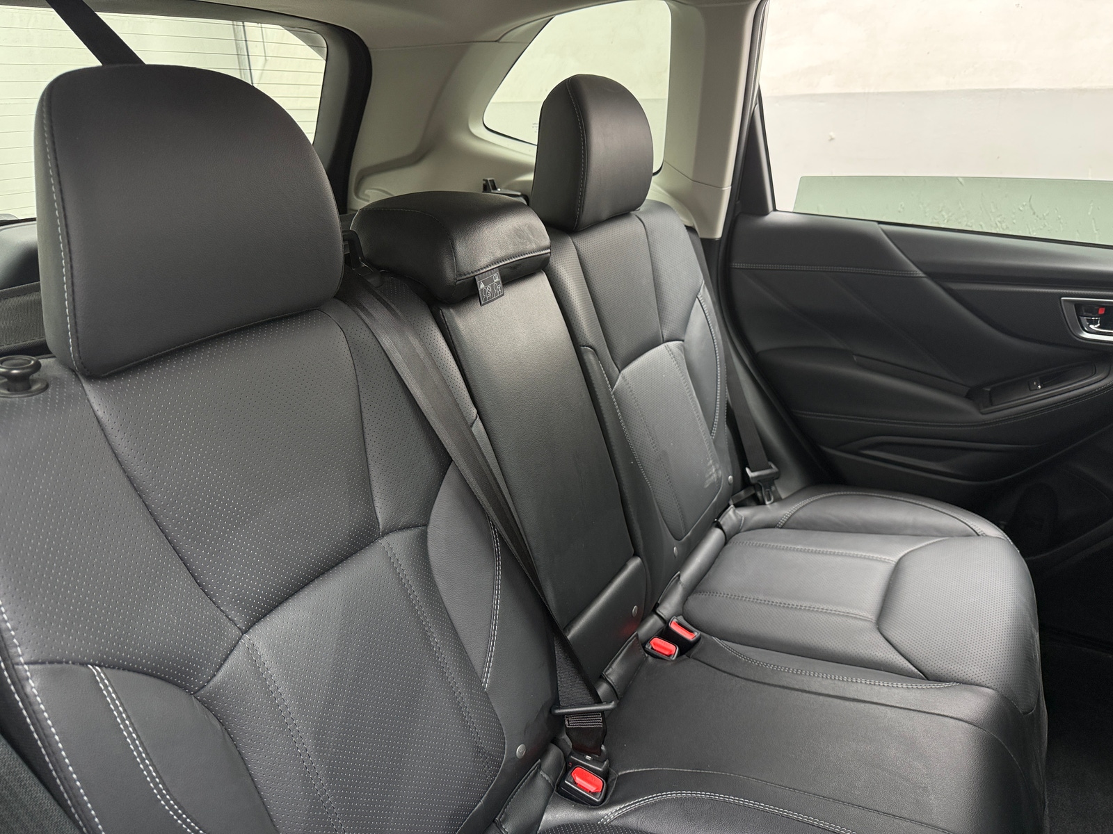 Thumbnail: 2019 Subaru Forester - 5