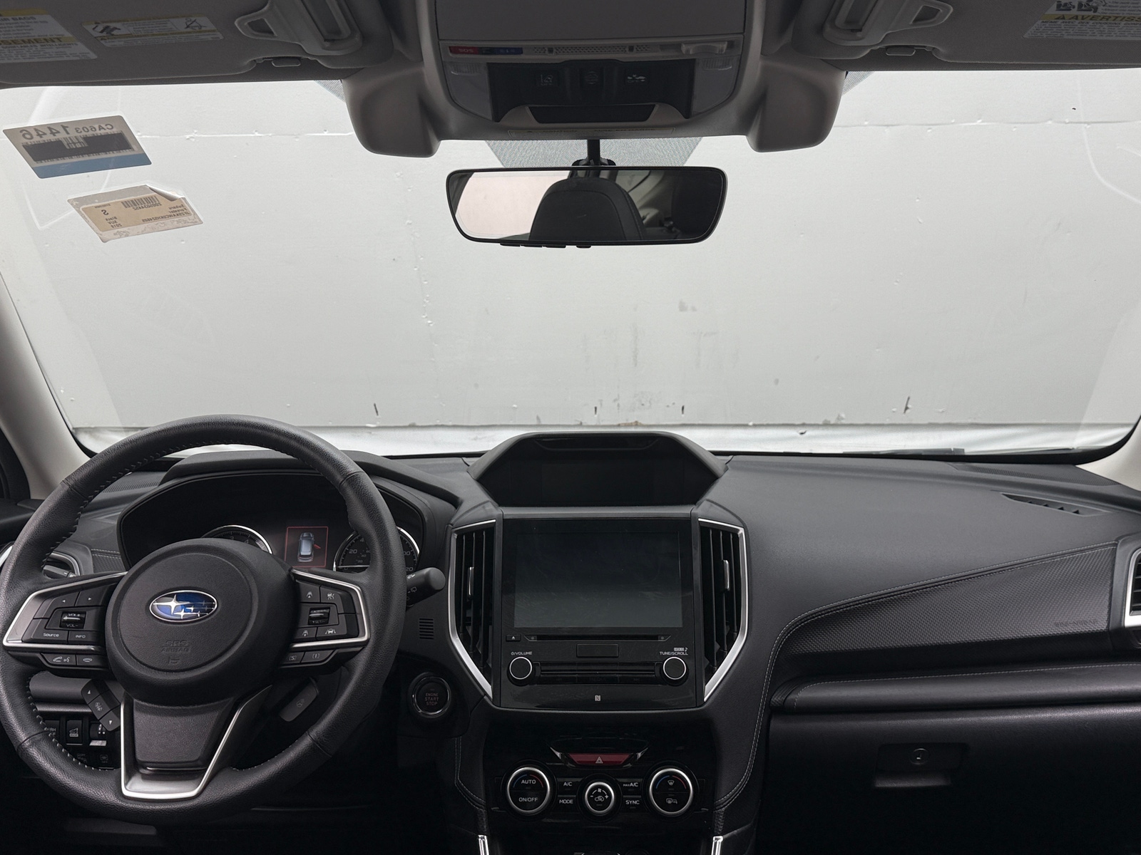 Thumbnail: 2019 Subaru Forester - 2