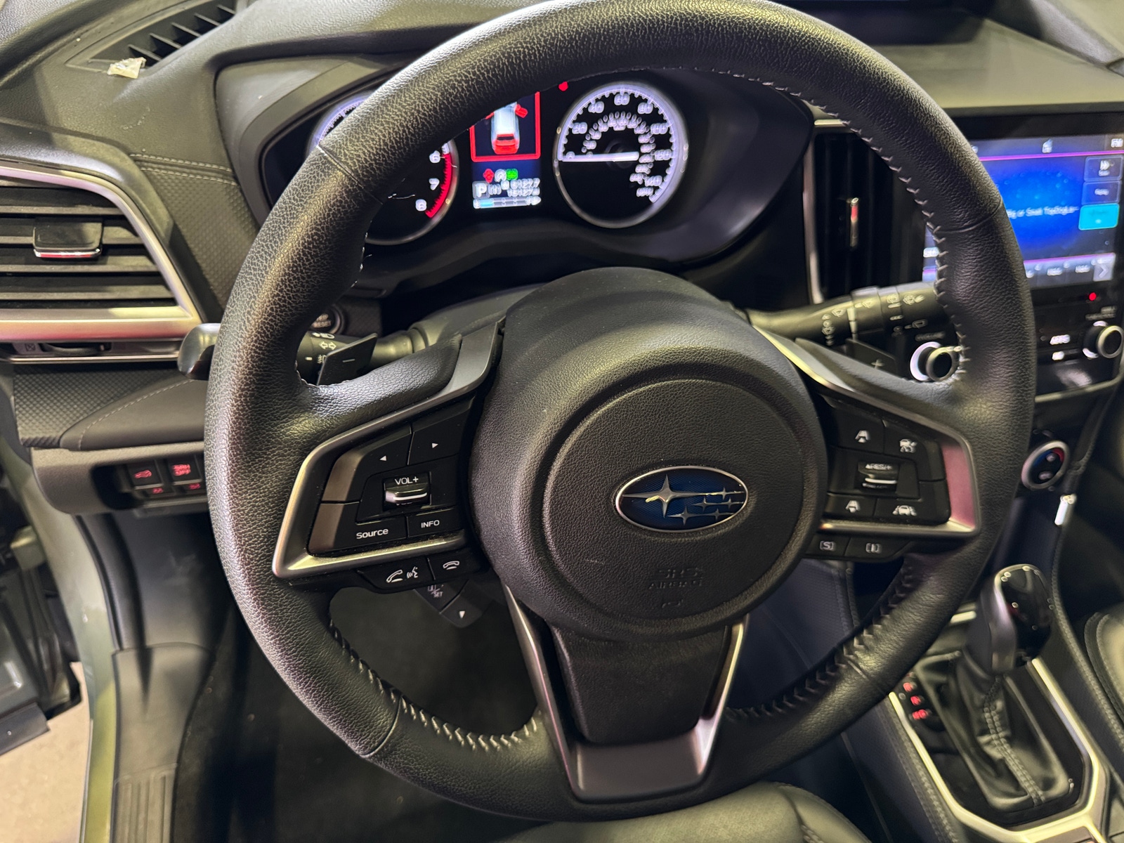 Thumbnail: 2019 Subaru Forester - 4