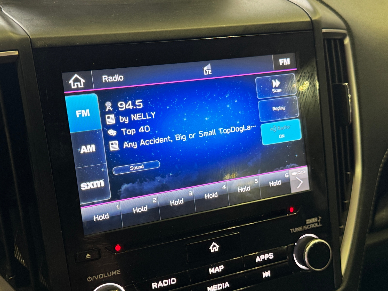 Thumbnail: 2019 Subaru Forester - 3