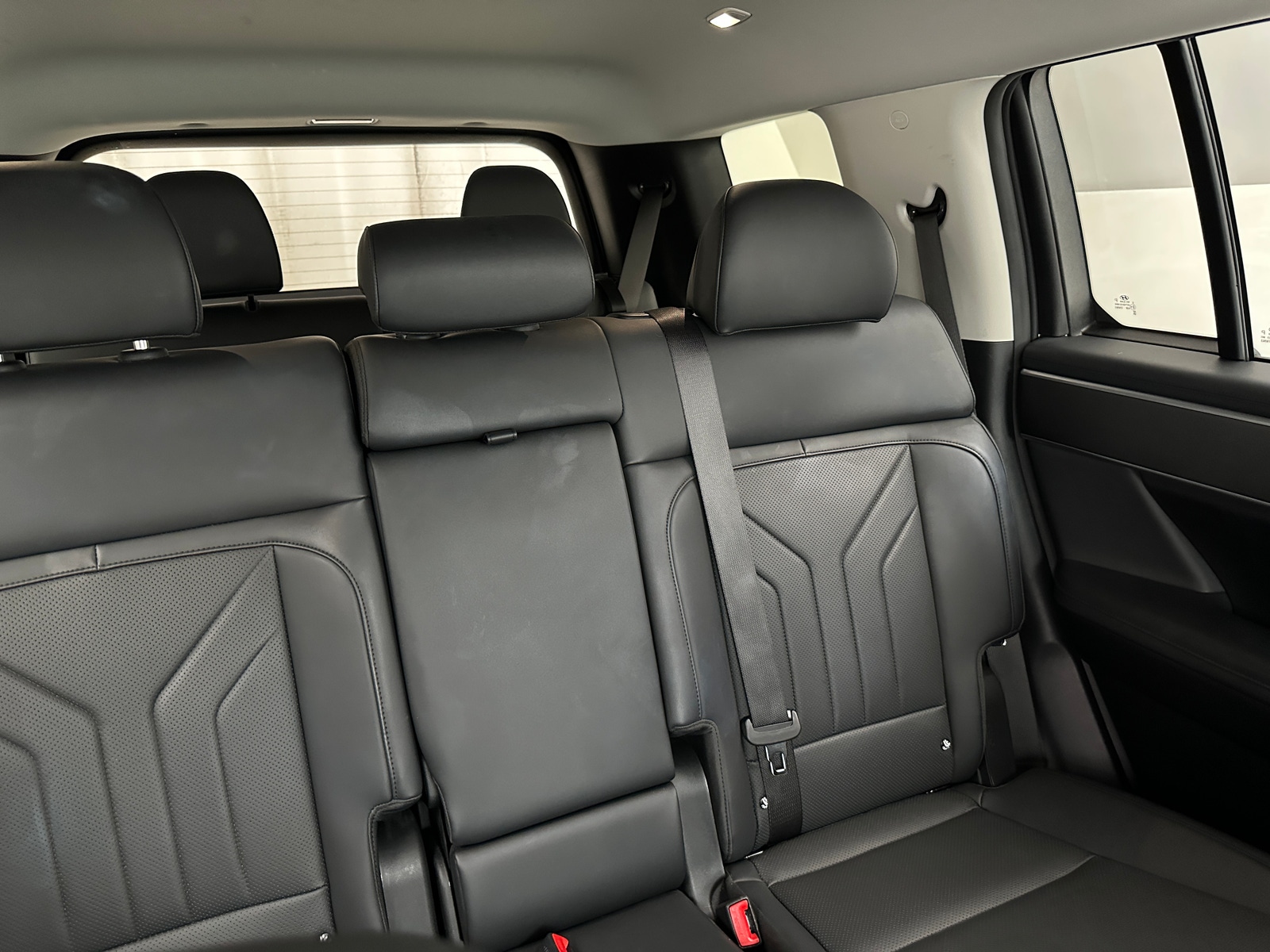 Thumbnail: 2026 Hyundai Santa Fe - 5