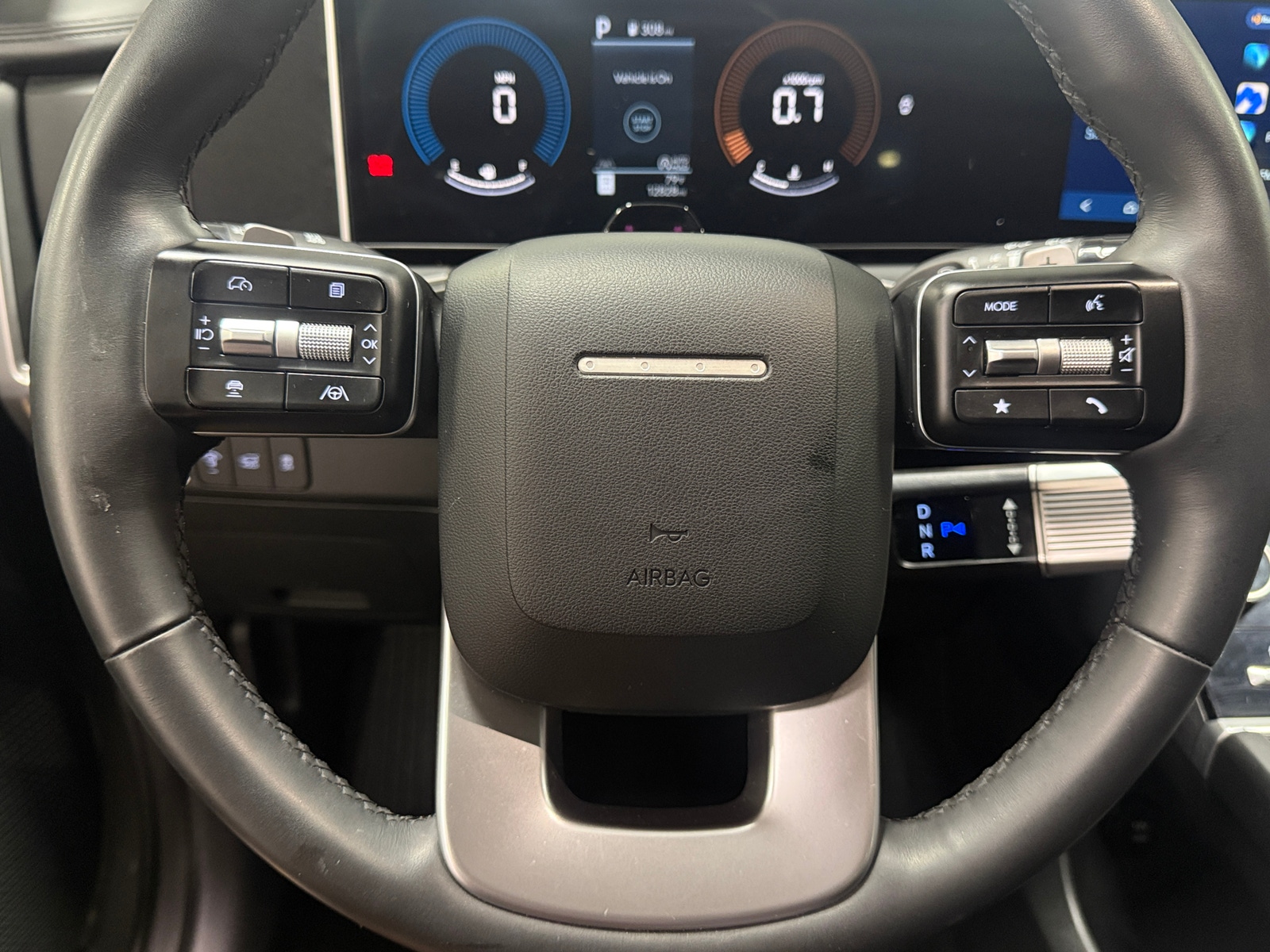 Thumbnail: 2026 Hyundai Santa Fe - 4