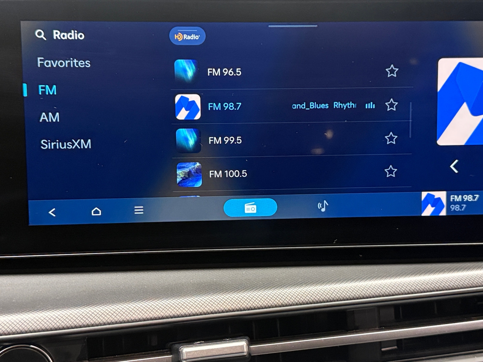 Thumbnail: 2026 Hyundai Santa Fe - 3