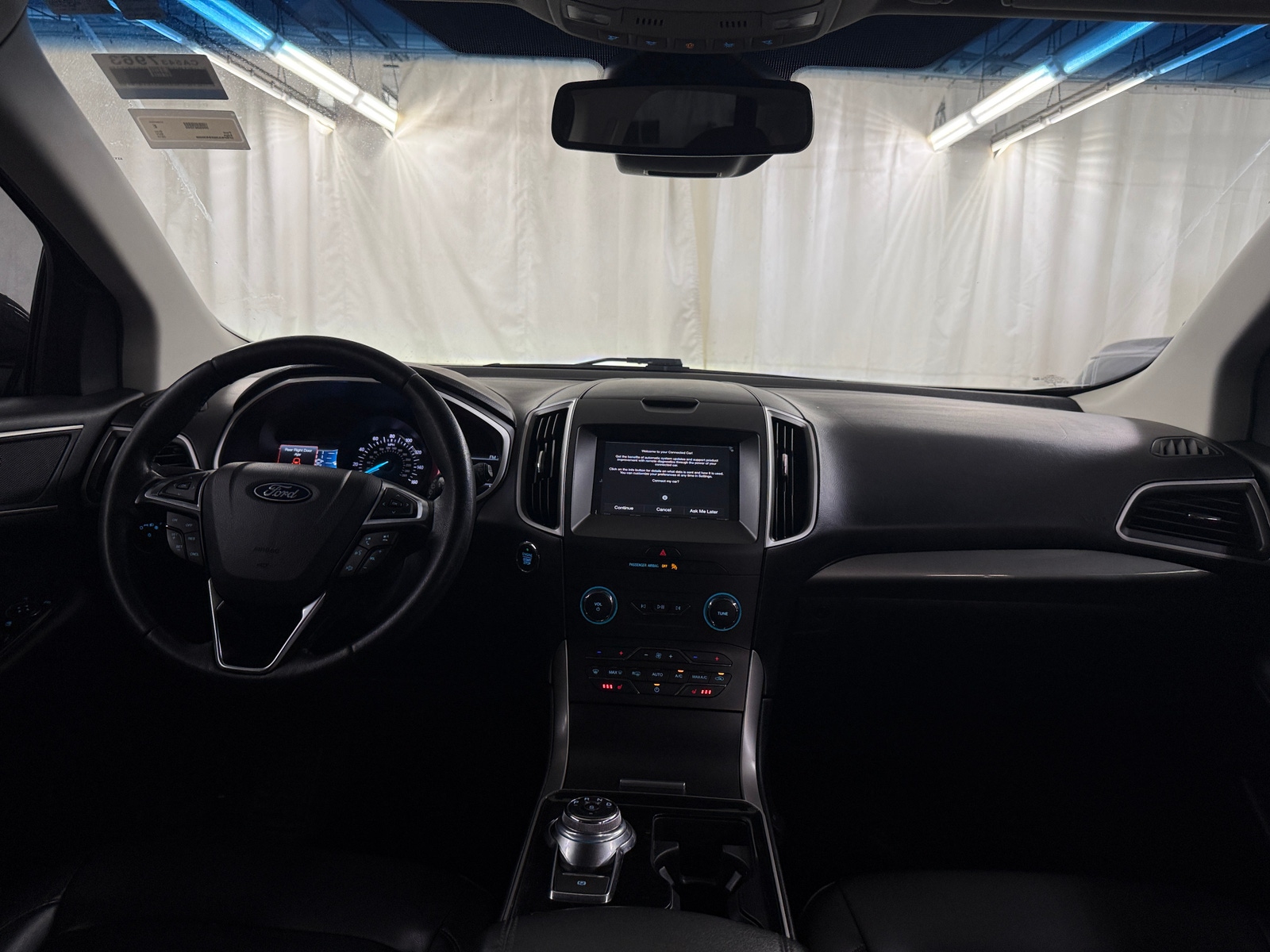 Thumbnail: 2019 Ford Edge - 3