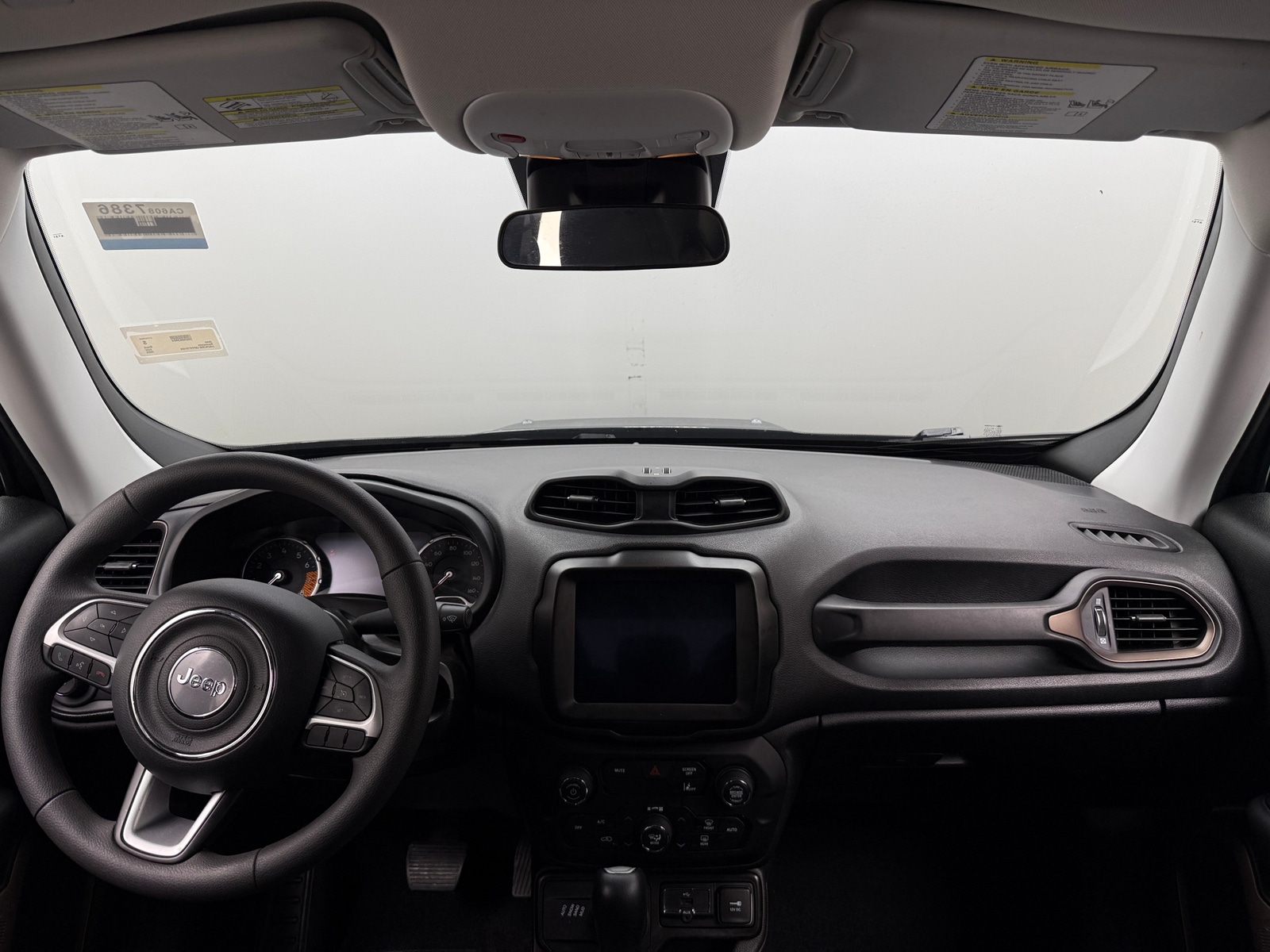 Thumbnail: 2023 Jeep Renegade - 3