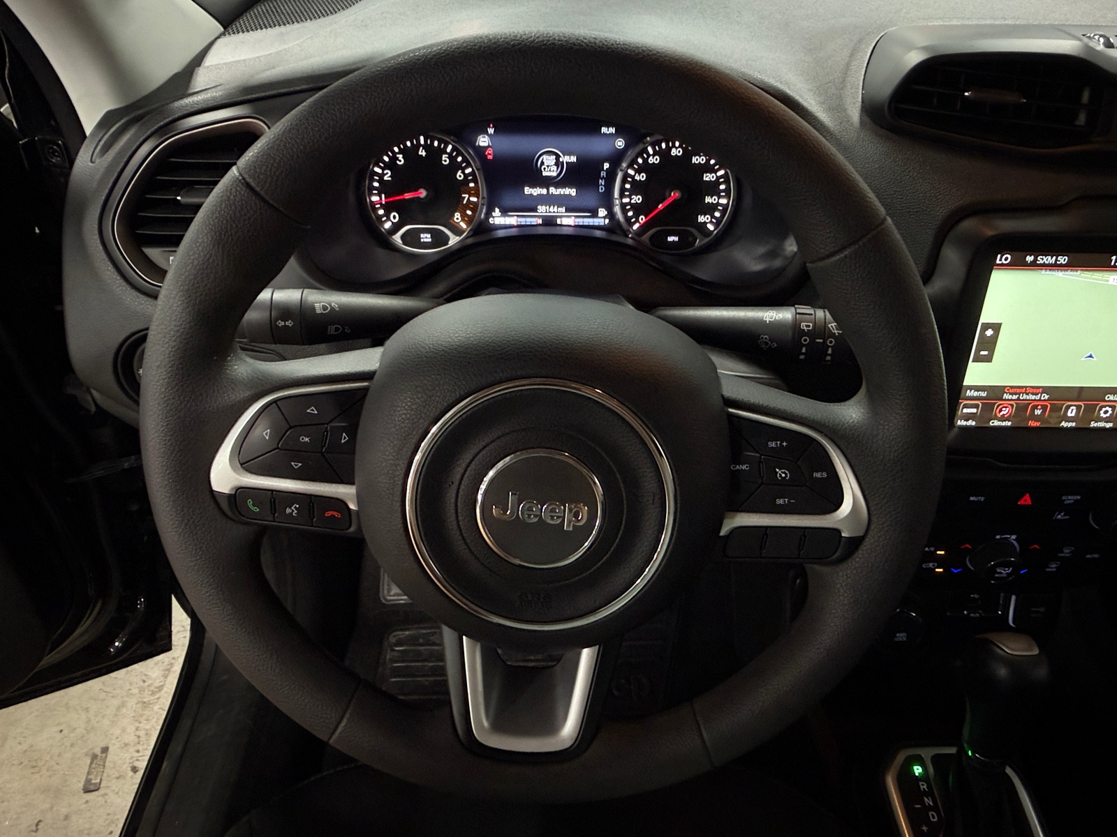 Thumbnail: 2023 Jeep Renegade - 5