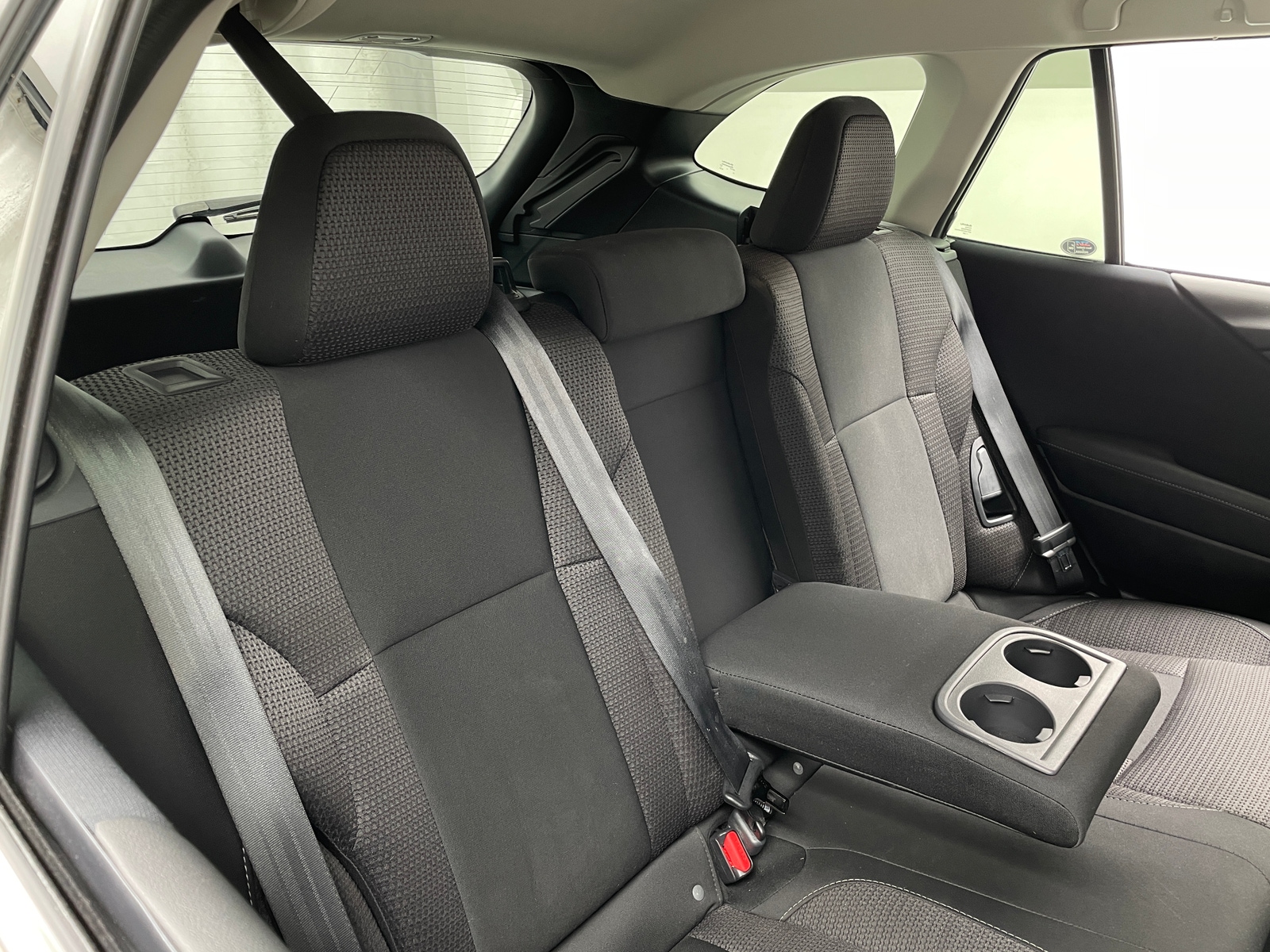 Thumbnail: 2025 Subaru Outback - 6