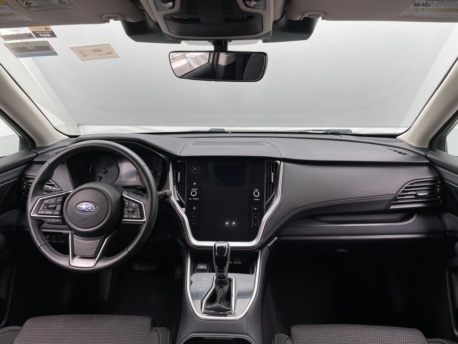 Thumbnail: 2025 Subaru Outback - 3