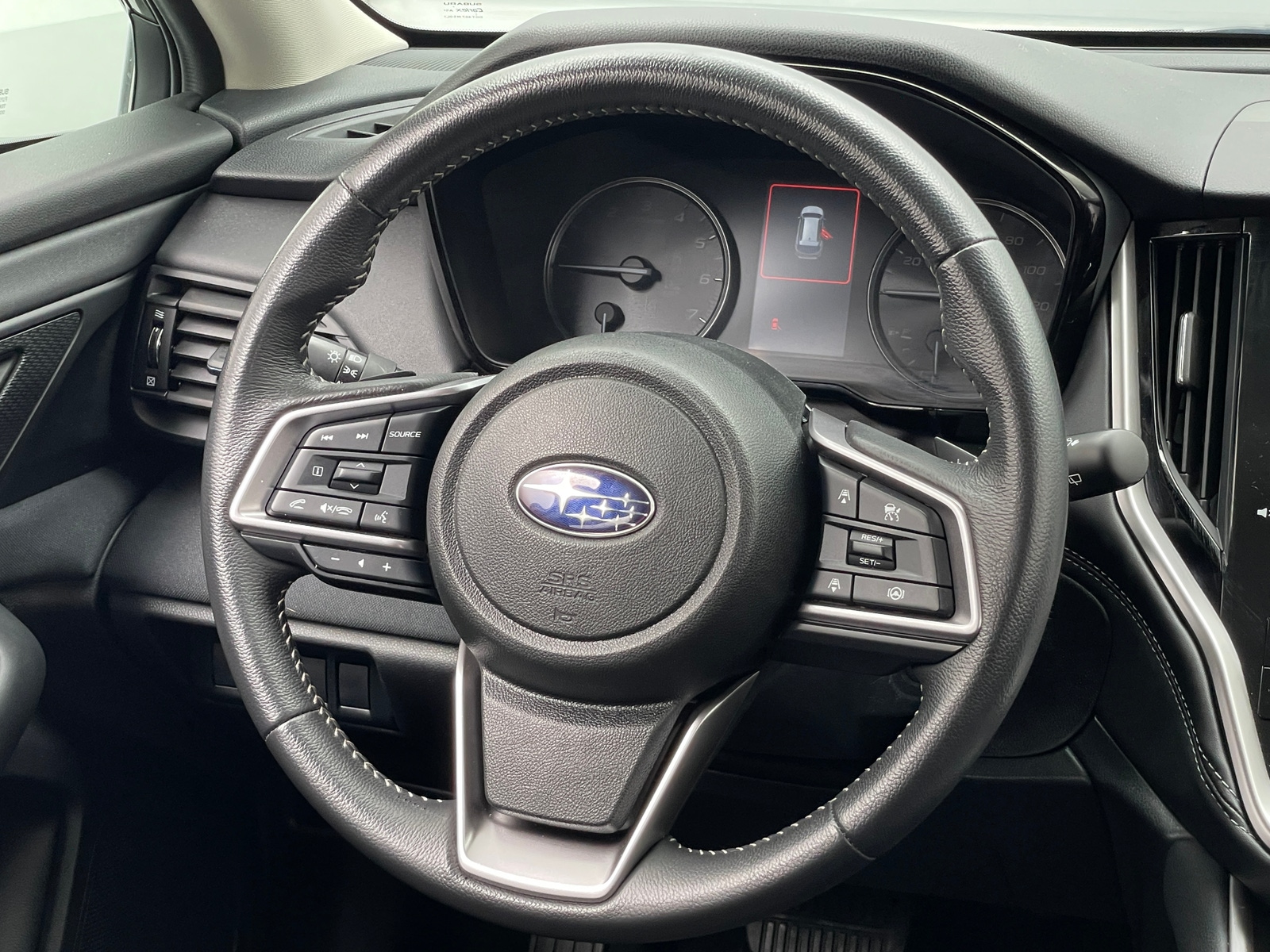 Thumbnail: 2025 Subaru Outback - 5