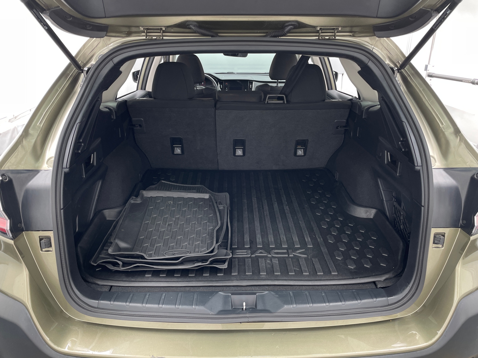 Thumbnail: 2025 Subaru Outback - 7