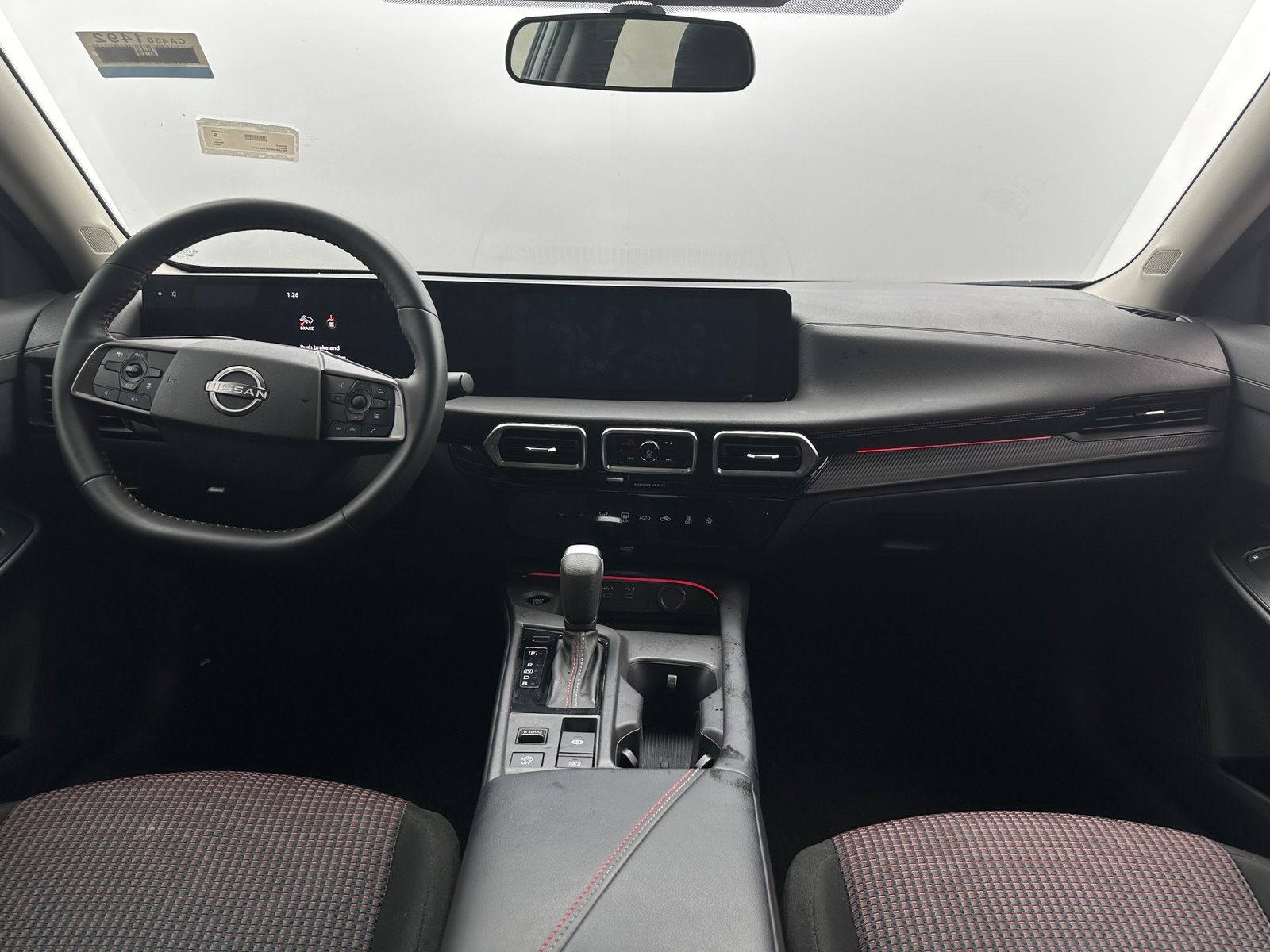 Thumbnail: 2026 Nissan Sentra - 3