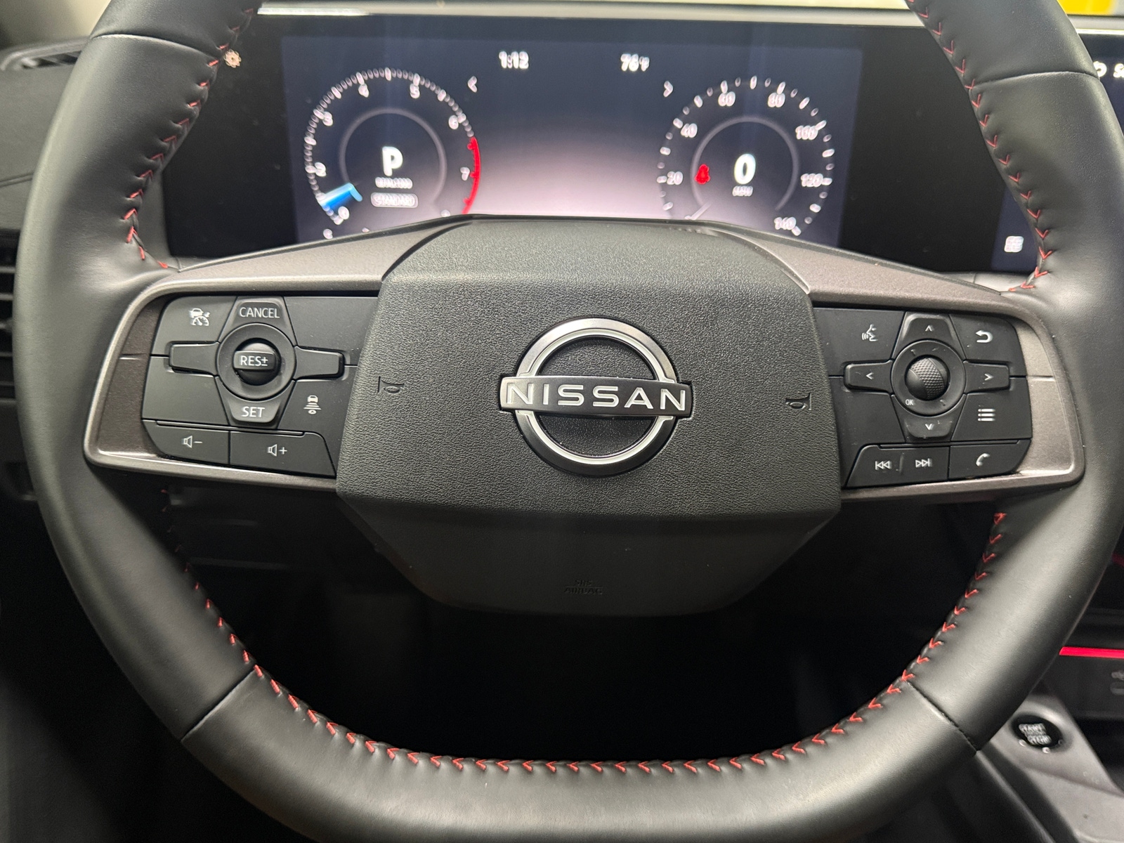 Thumbnail: 2026 Nissan Sentra - 5