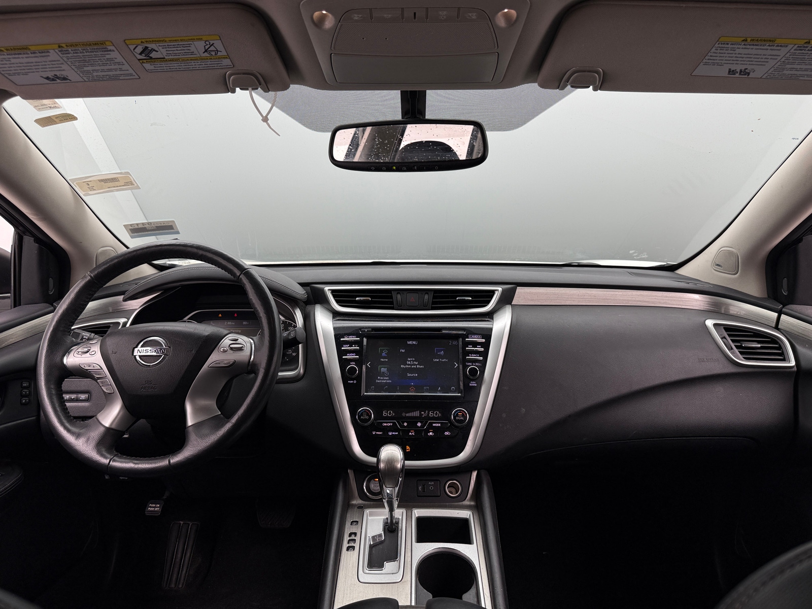 Thumbnail: 2018 Nissan Murano - 2