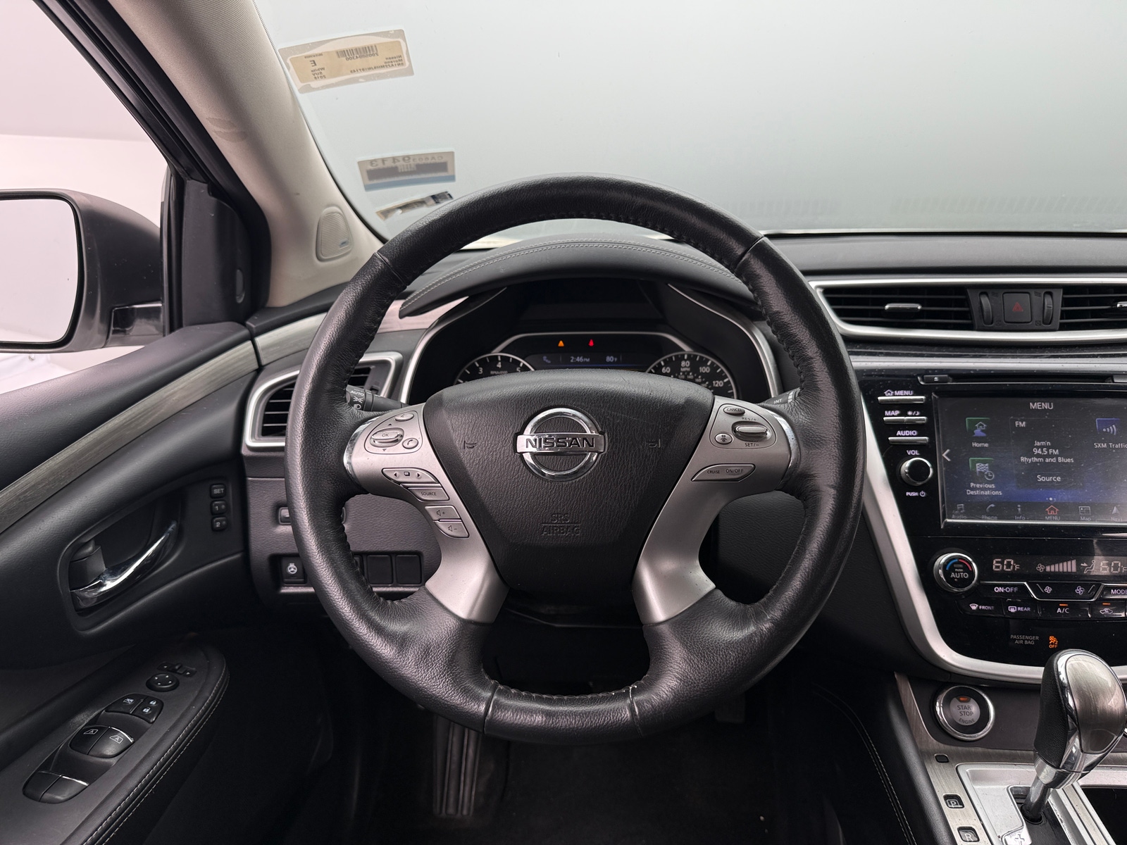 Thumbnail: 2018 Nissan Murano - 4