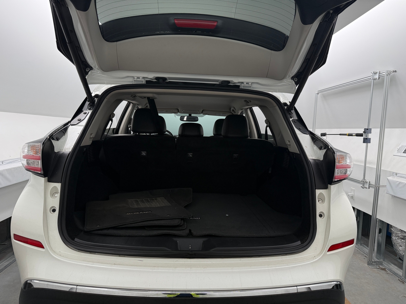 Thumbnail: 2018 Nissan Murano - 6