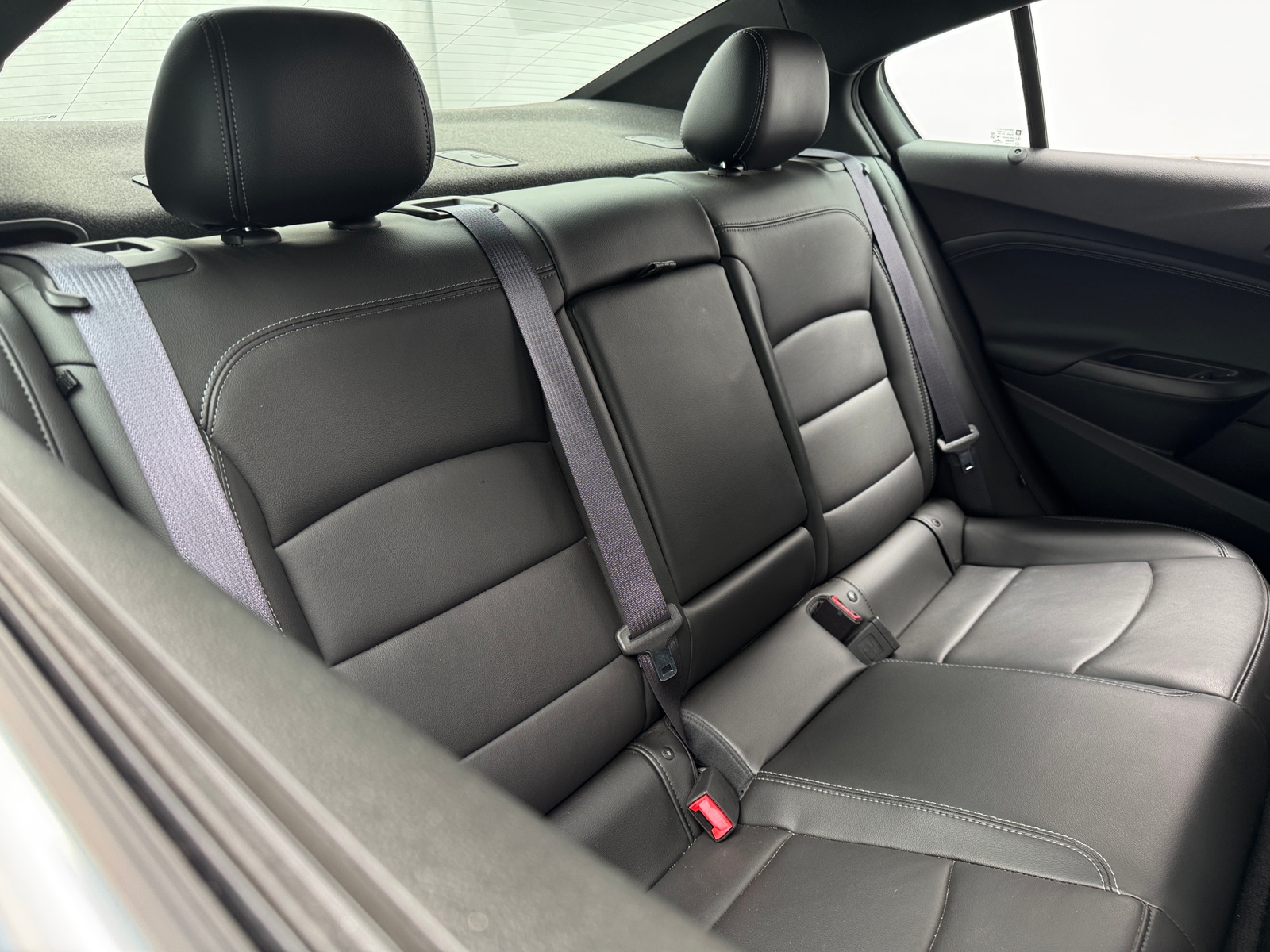 Thumbnail: 2017 Chevrolet Cruze - 6