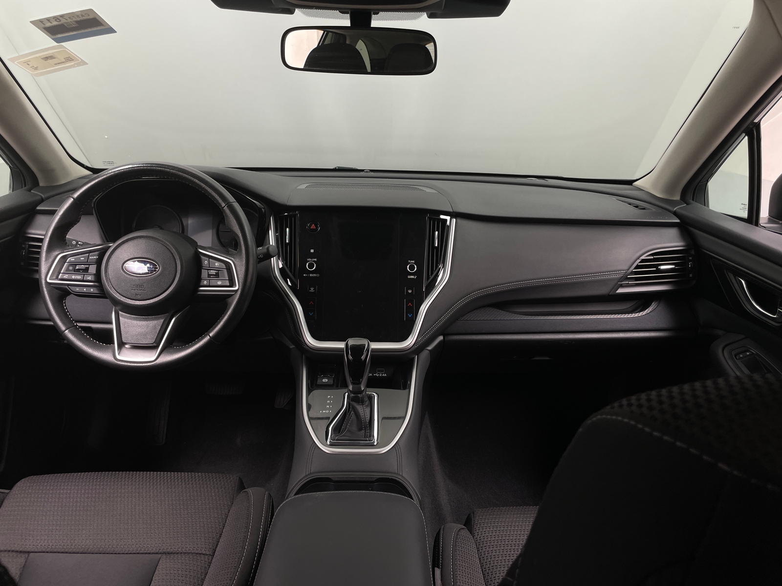 Thumbnail: 2024 Subaru Outback - 3