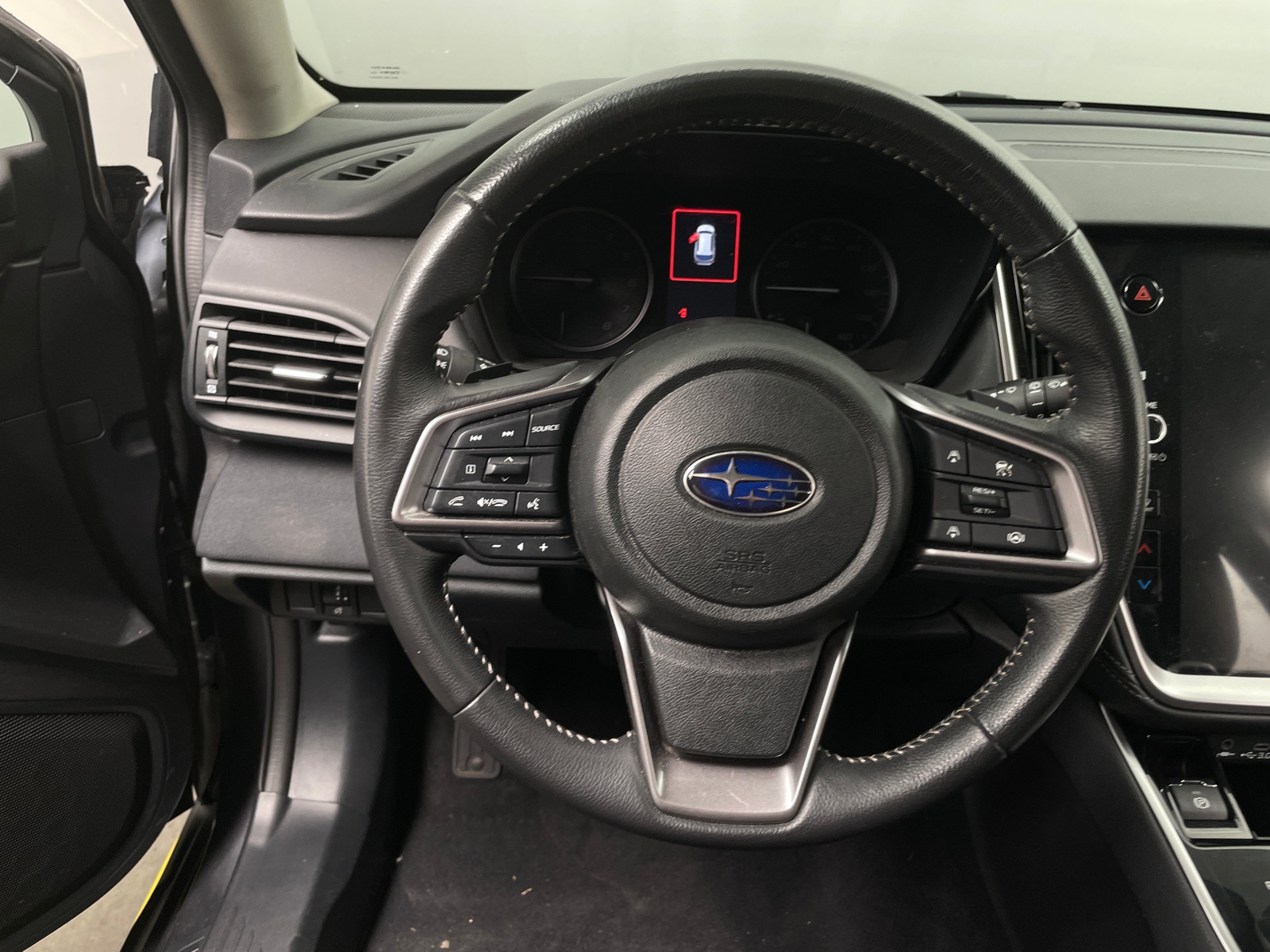 Thumbnail: 2024 Subaru Outback - 5
