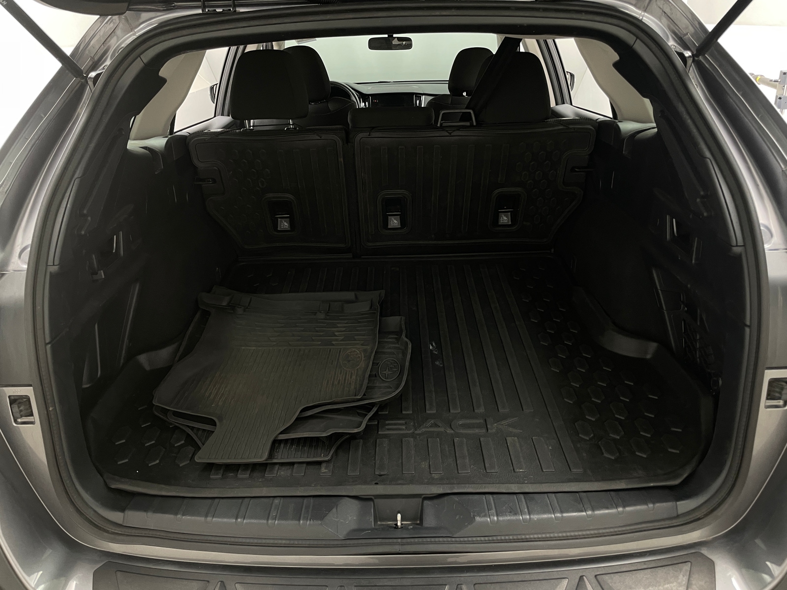 Thumbnail: 2024 Subaru Outback - 7