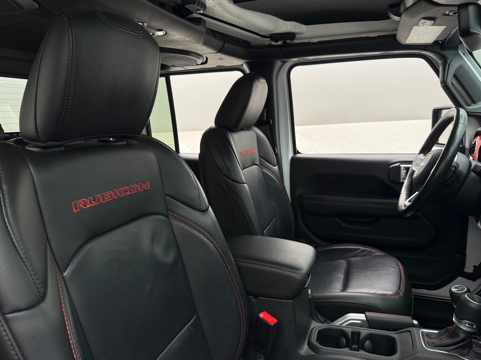 Thumbnail: 2020 Jeep Gladiator - 2