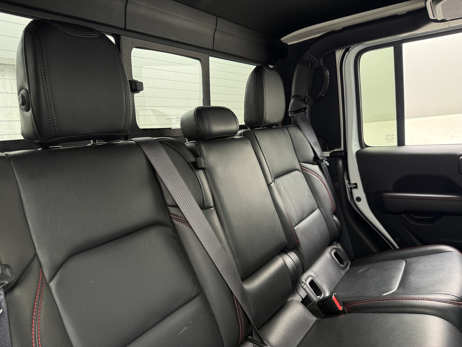 Thumbnail: 2020 Jeep Gladiator - 6