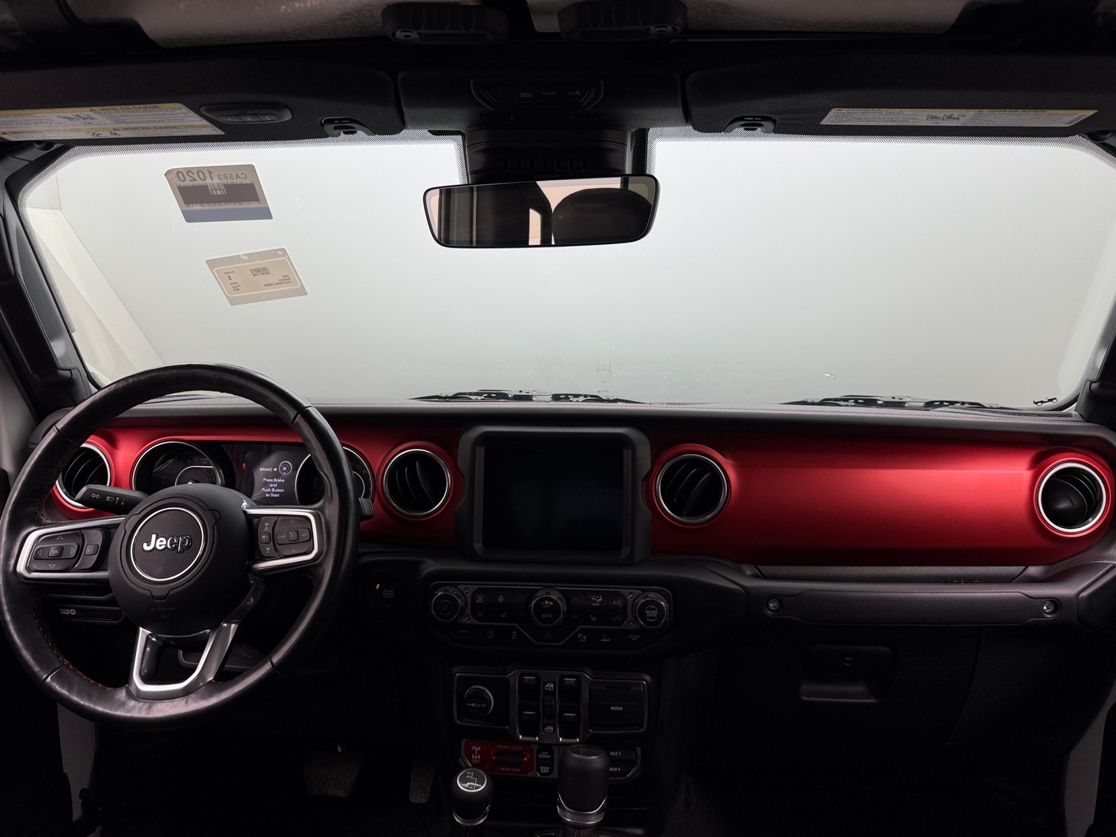 Thumbnail: 2020 Jeep Gladiator - 3