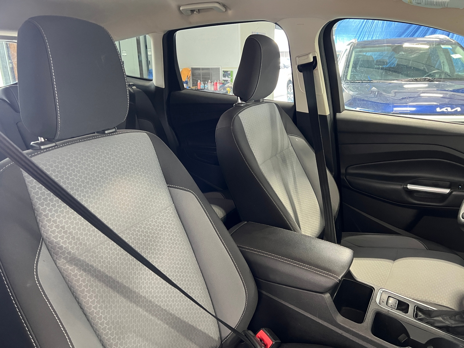 Thumbnail: 2019 Ford Escape - 2