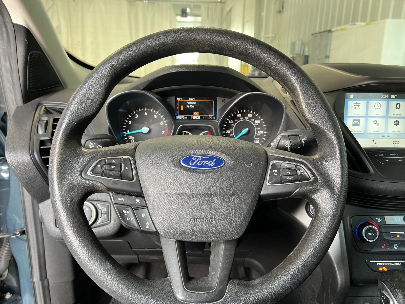 Thumbnail: 2019 Ford Escape - 5