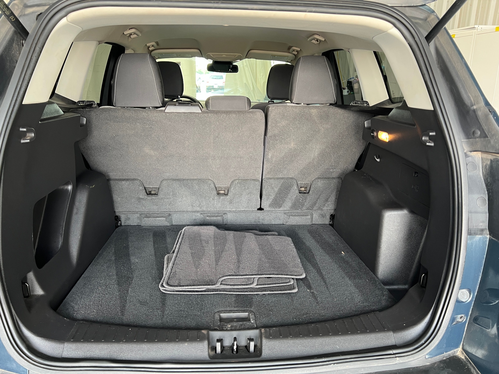 Thumbnail: 2019 Ford Escape - 7